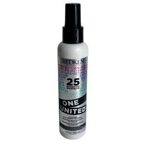 Redken One United All-In-One Leave-In Treatment Full Size